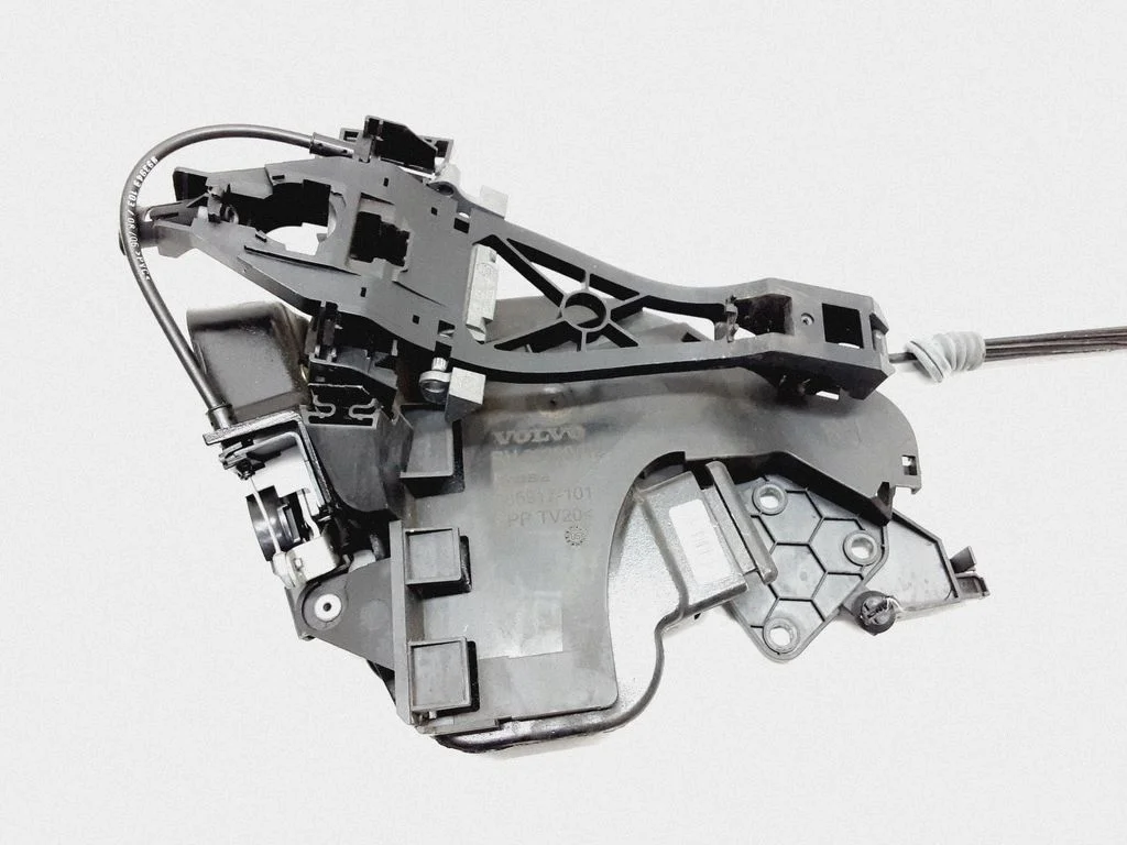 Rear door lock – Volvo V50 (2004-2007)