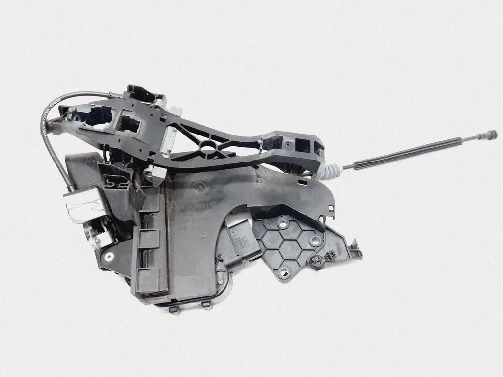 Rear door lock – Volvo V50 (2004-2007)