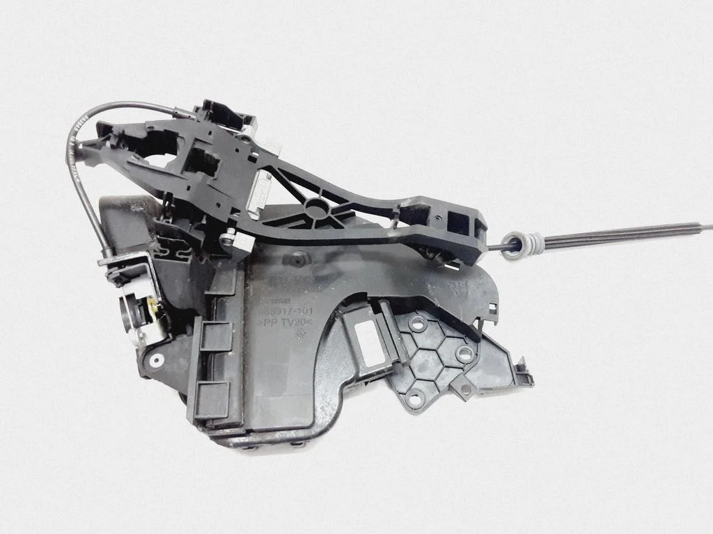 Rear door lock – Volvo V50 (2004-2007)