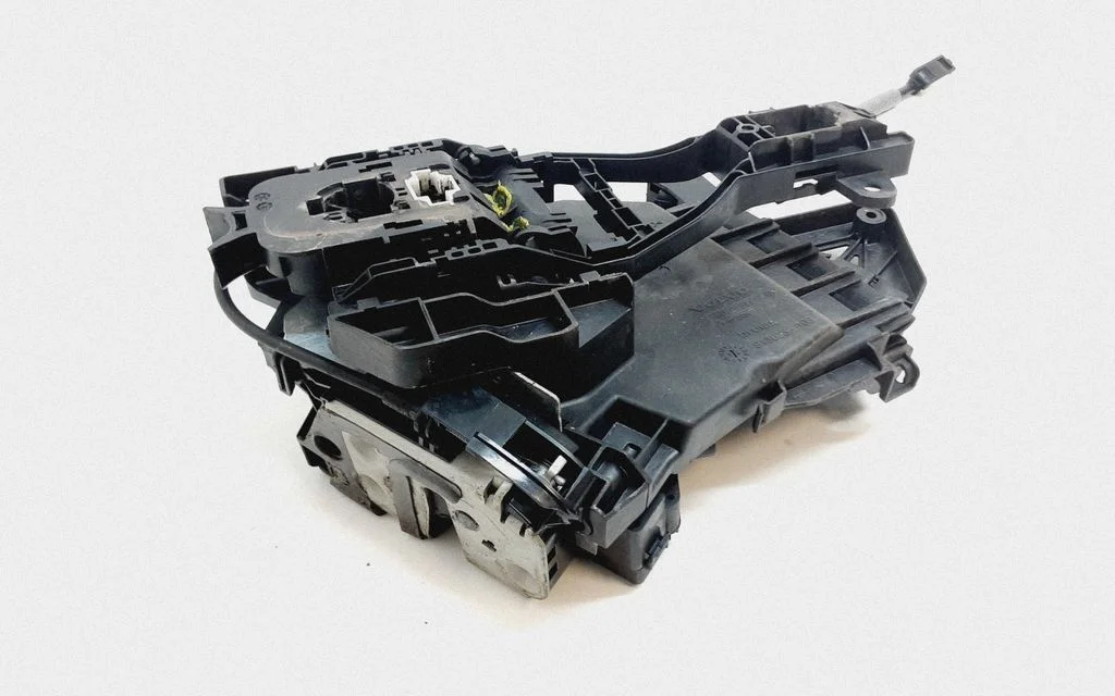 Rear door lock – Volvo S60 (2014-2018)