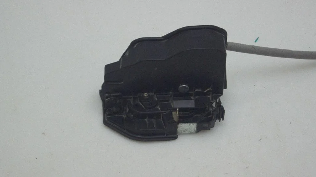 Rear door lock – Mini Cooper Countryman R60 (2011-2016)