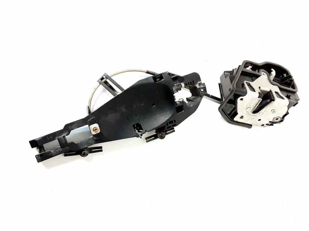 Rear door lock – BMW X5 E70 (2006-2013)