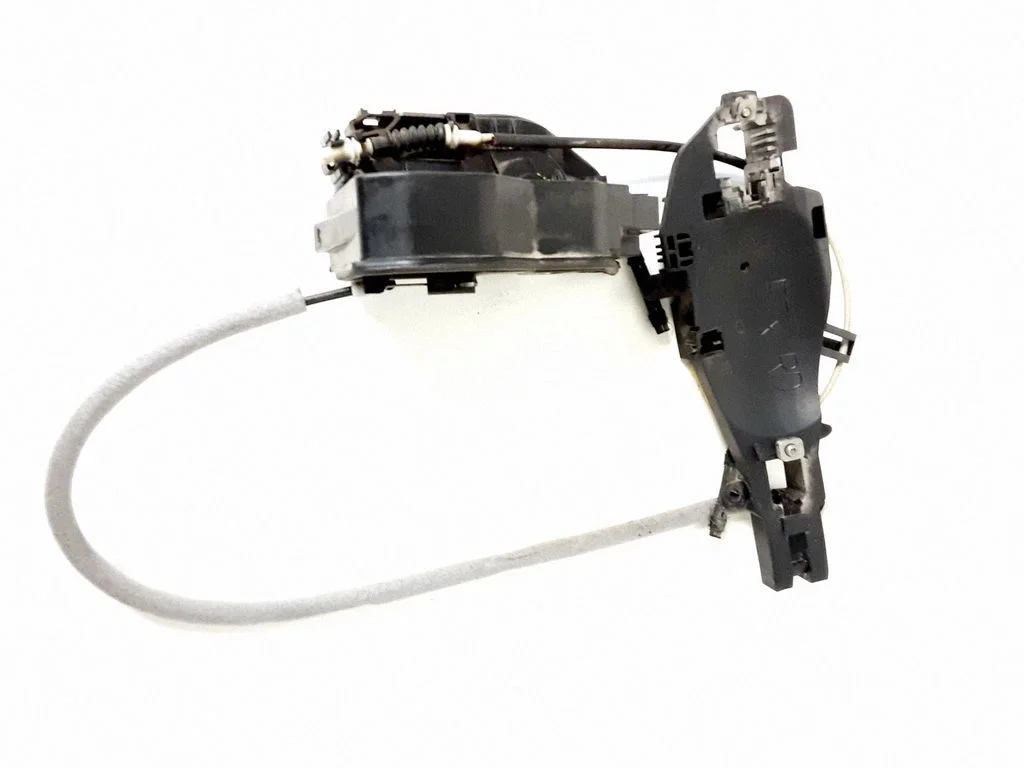Rear door lock – BMW X5 E70 (2006-2013)
