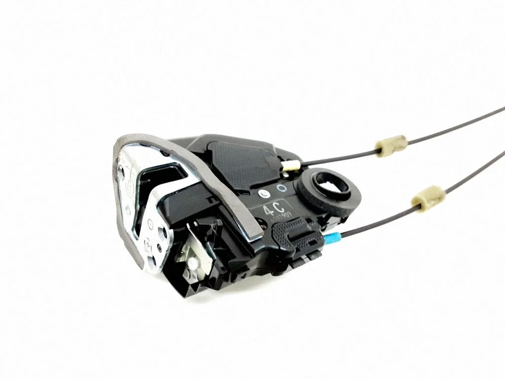 Rear door lock A046693