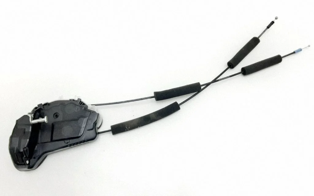 Rear door lock T6014120F2