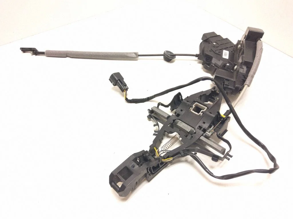 Rear door lock 30799320