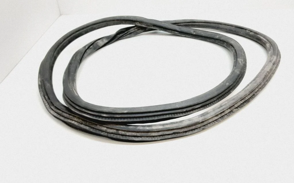 Rear door rubber seal (on body) – Audi A4 S4 B9 (2015-2019)