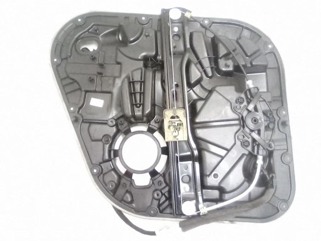 Podnośnik szyby tylnej bez silniczka – Volvo XC90 (2014-)