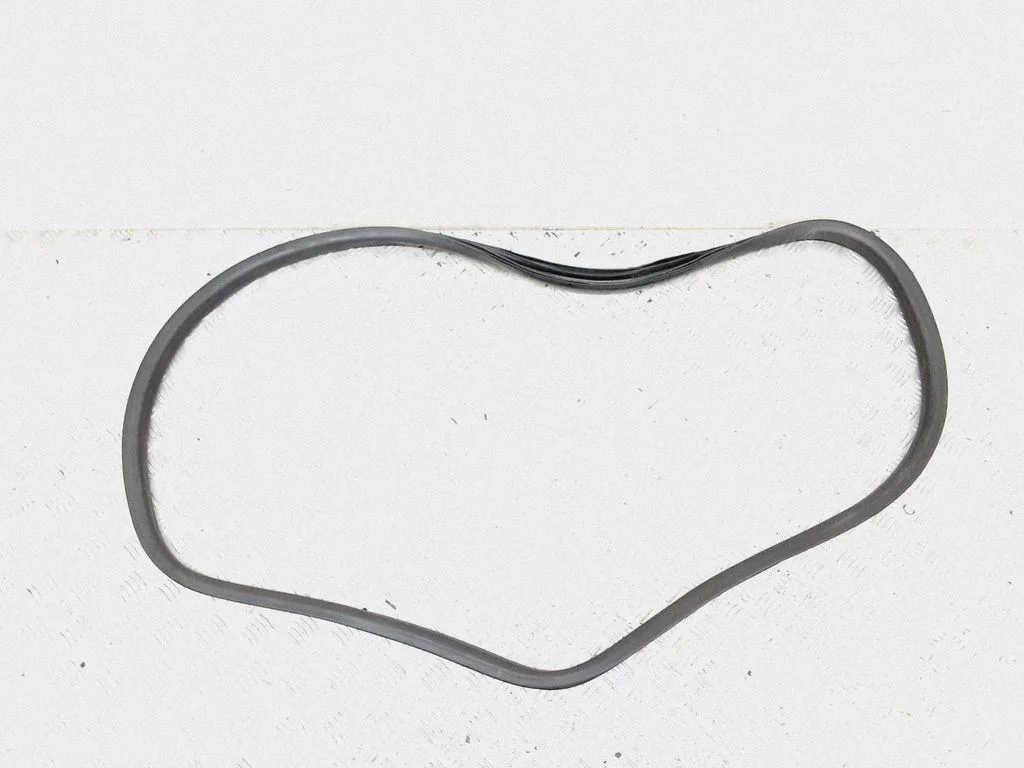 Rear door rubber seal (on body) – rear left