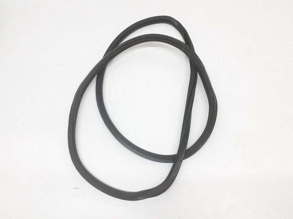 Tagaukse tihend (kere pool) – Volkswagen Passat CC (2008-2016)