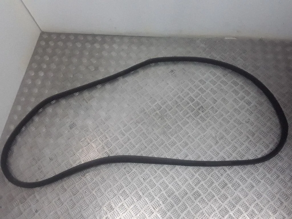 Tagaukse tihend (kere pool)