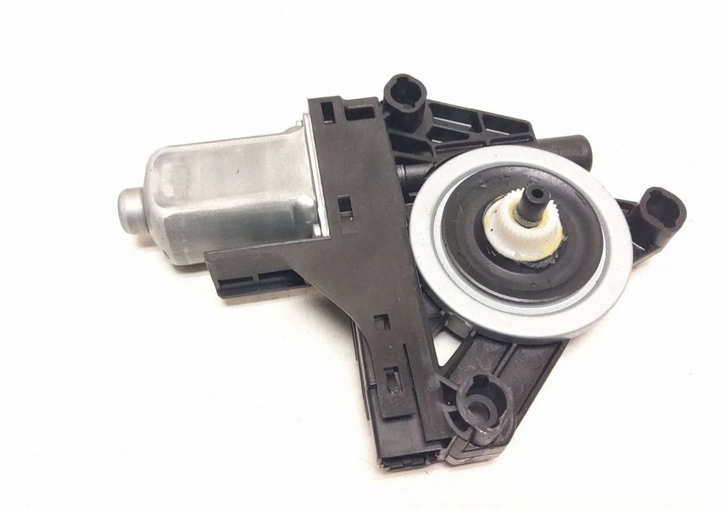 Rear door window regulator motor – Volvo XC60 (2009-2013)