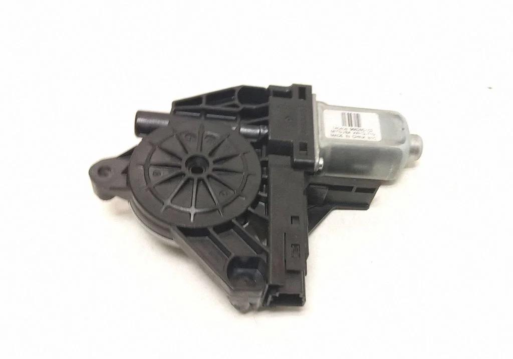 Rear door window regulator motor 966265102