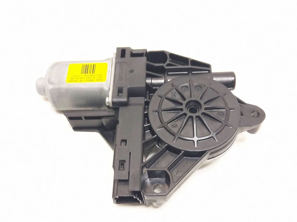 Rear door window regulator motor 966264102
