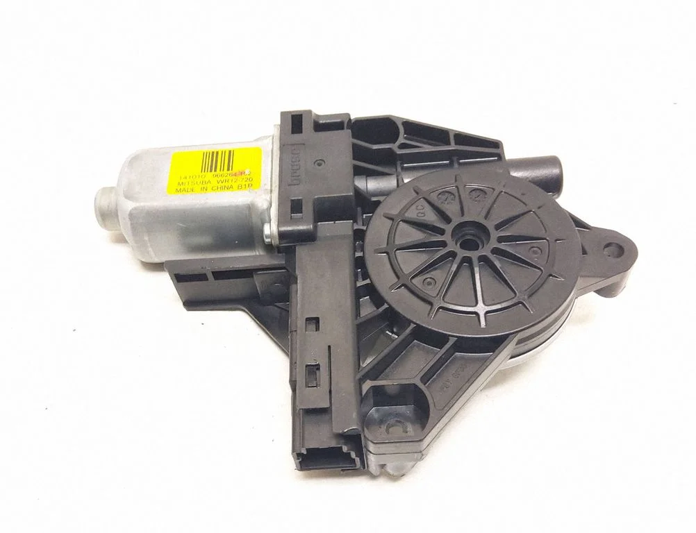 Rear door window regulator motor 966264102