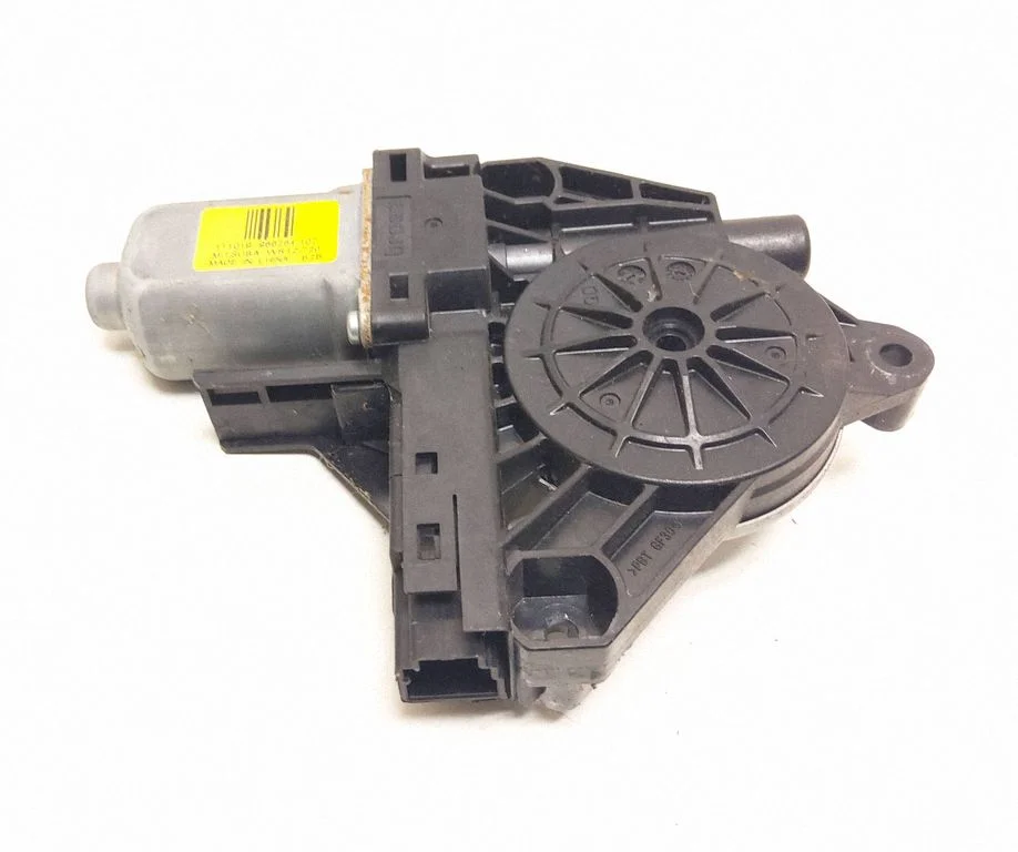 Rear door window regulator motor 966264102
