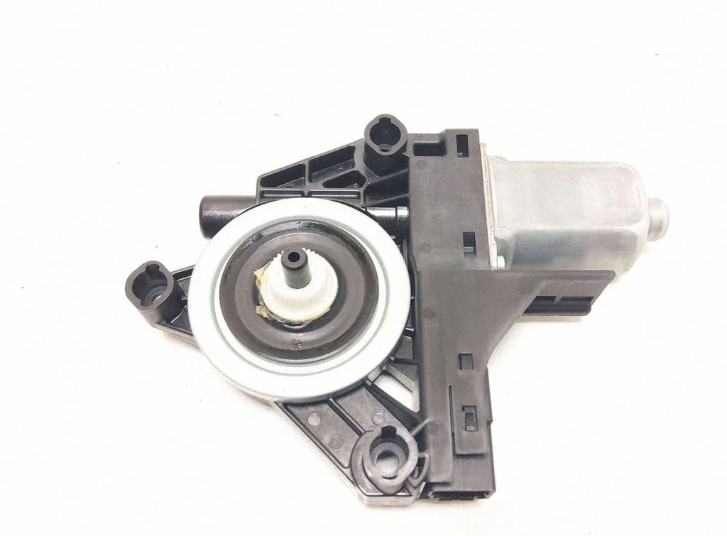 Rear door window regulator motor 966264101