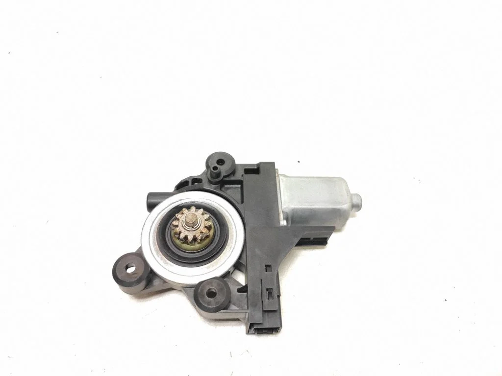 Rear door window regulator motor – Volvo S80 (2007-2013)