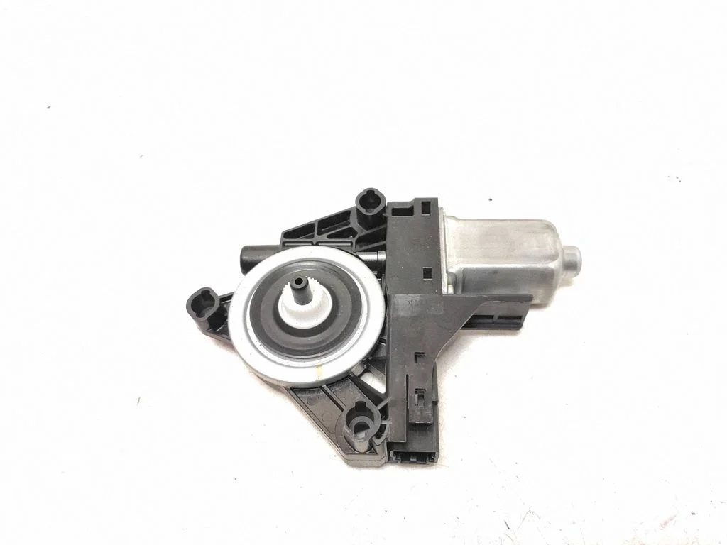 Rear door window regulator motor – Volvo S80 (2007-2013)