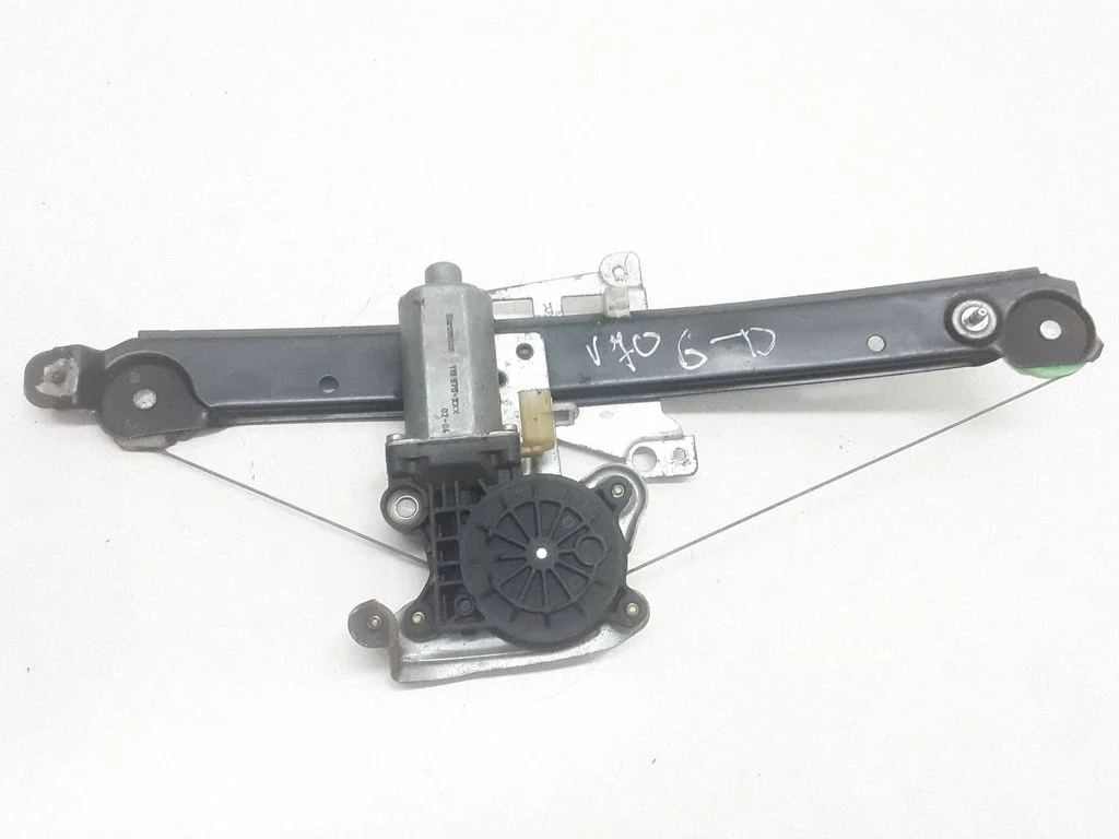 Rear door window regulator motor 119970XXX