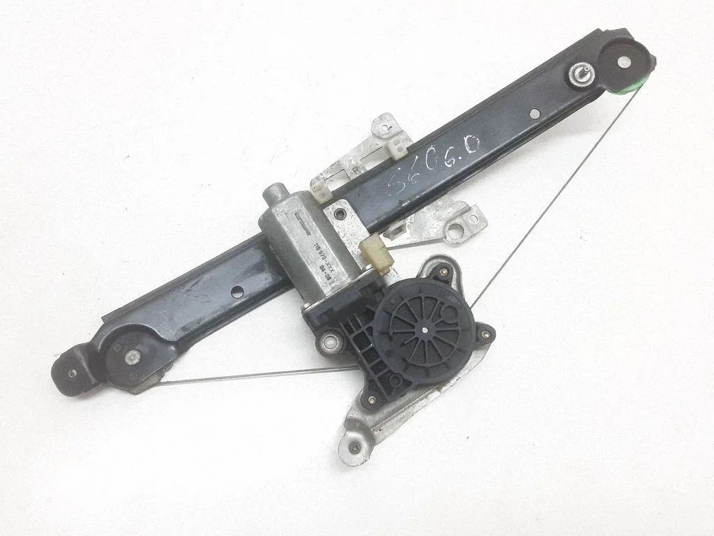 Rear door window regulator motor 119970XXX