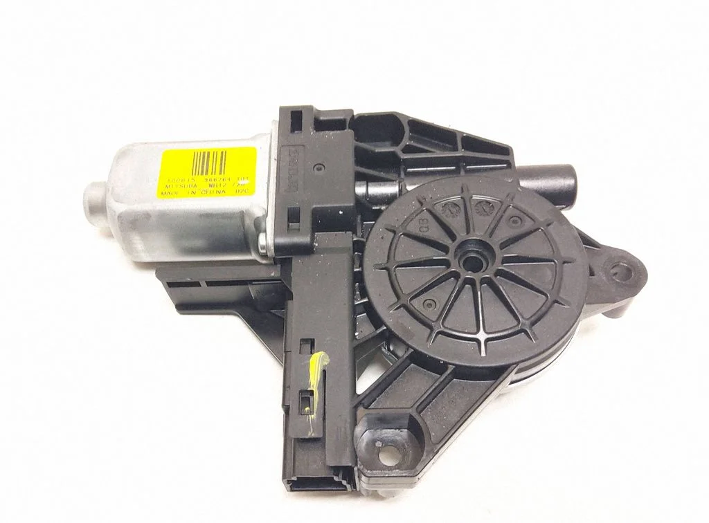 Rear door window regulator motor 966264101