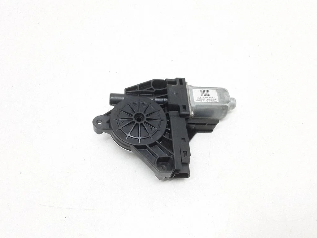 Rear door window regulator motor – Volvo XC60 (2009-2013)