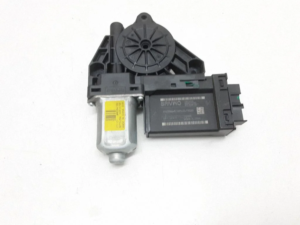 Rear door window regulator motor 31674759