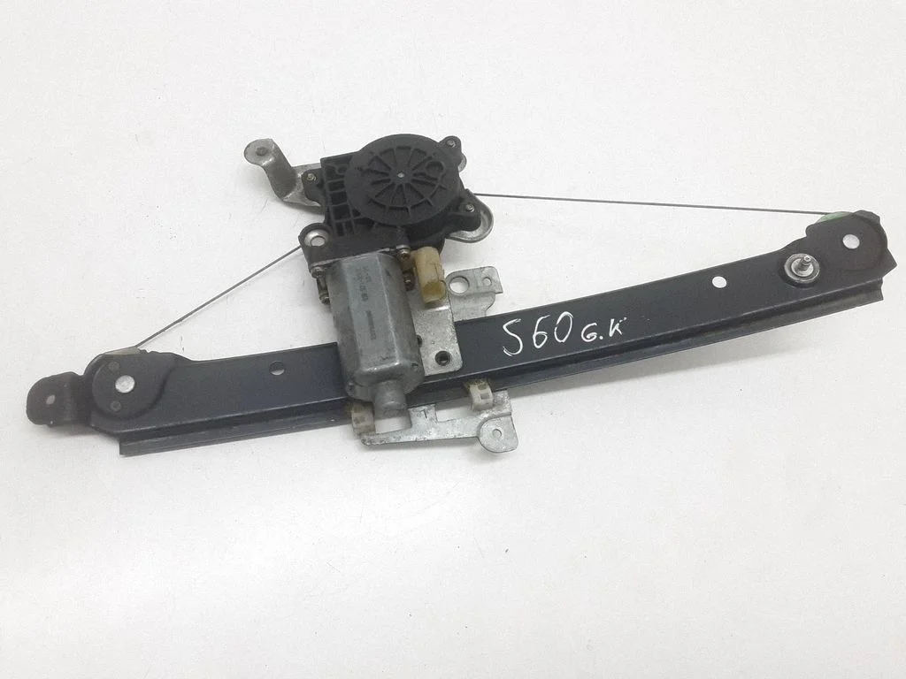 Rear door window regulator motor 119971XXX