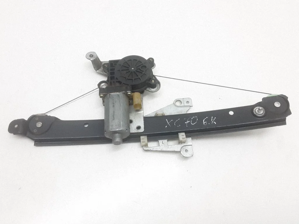 Rear door window regulator motor – Volvo XC70 (2001-2004)
