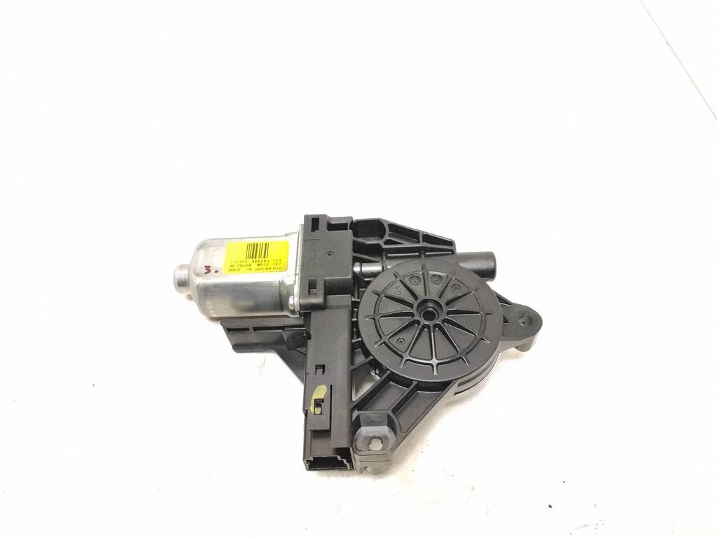 Rear door window regulator motor – Volvo S80 (2007-2013)