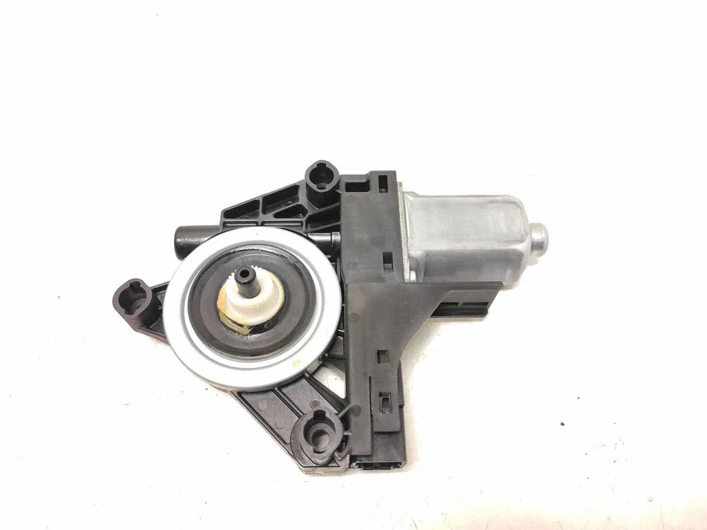 Rear door window regulator motor – Volvo S80 (2007-2013)