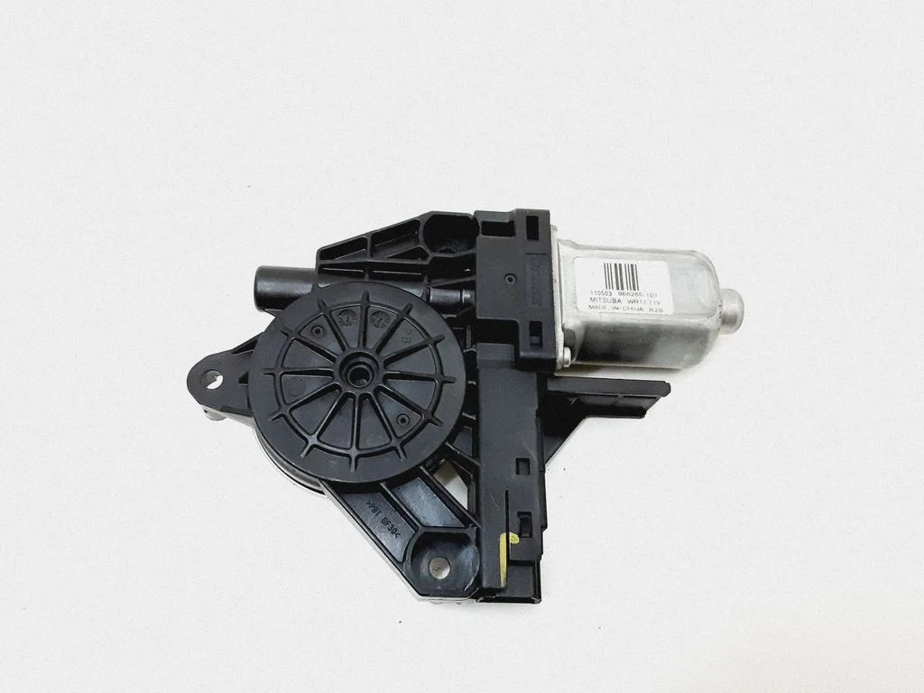 Tagaukse aknatõstuki mootor – Volvo XC60 (2009-2013)