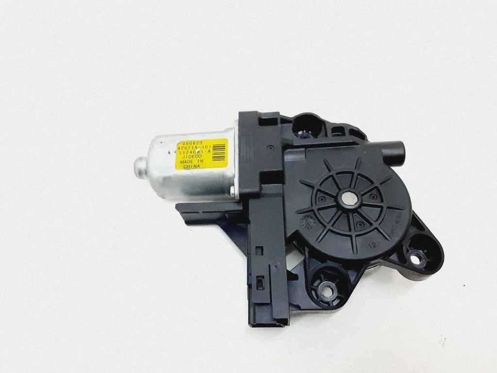 Rear door window regulator motor – Volvo S80 (2007-2013)