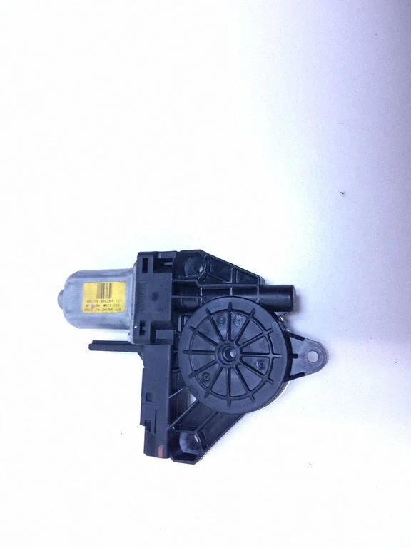 Rear door window regulator motor 966264101