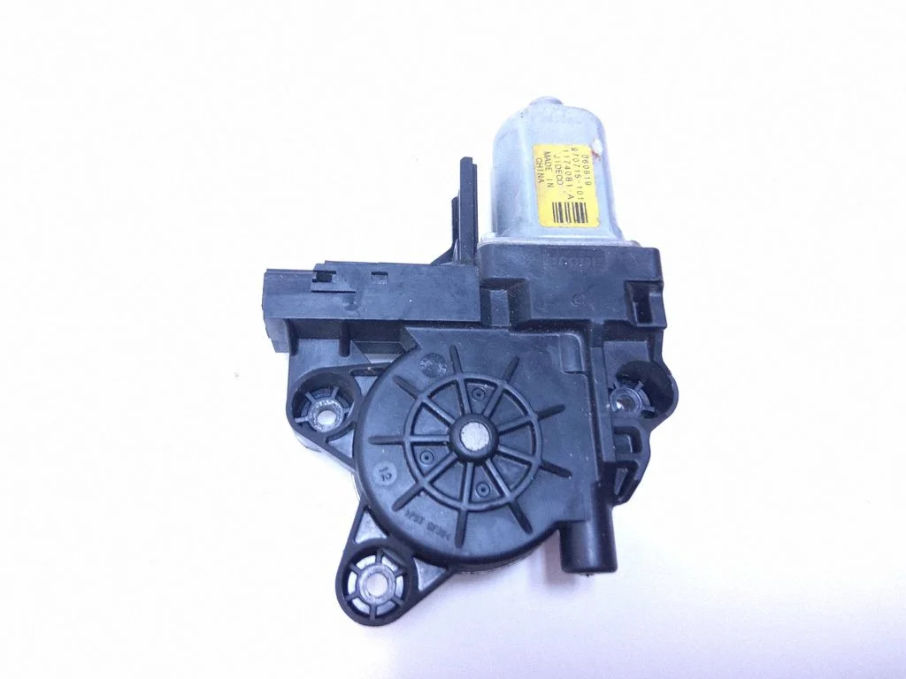 Rear door window regulator motor – Volvo S80 (2007-2013)