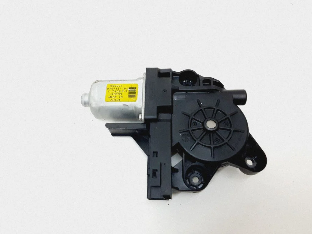 Rear door window regulator motor – Volvo S80 (2007-2013)