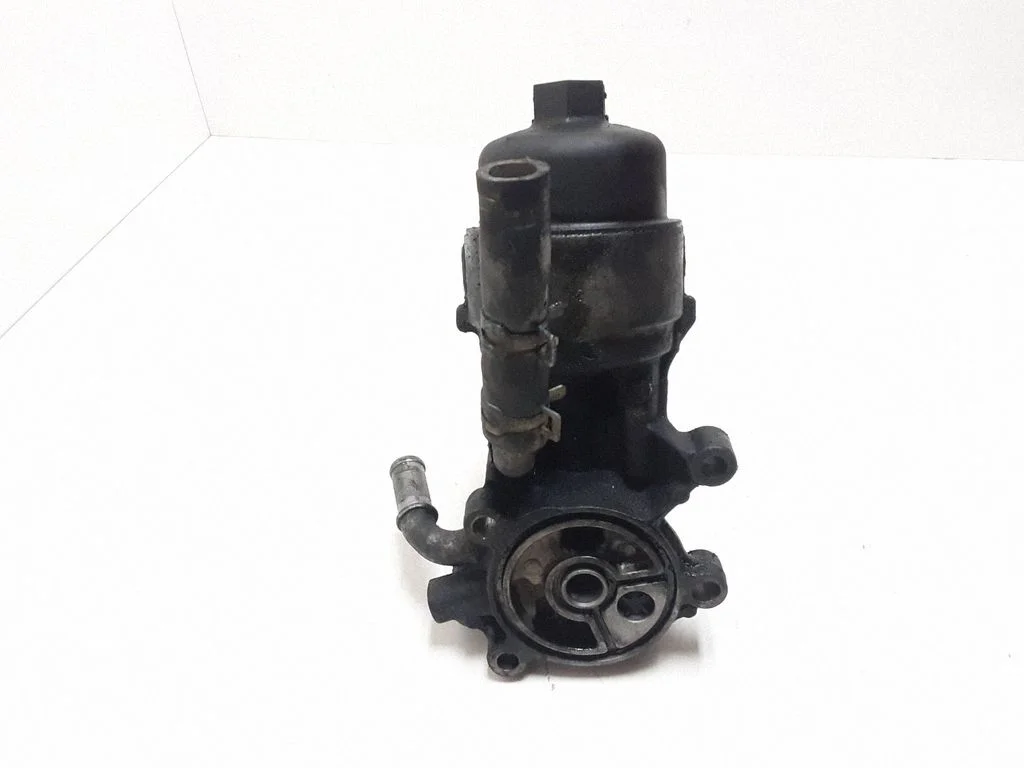 Oil filter mounting bracket 9685997780