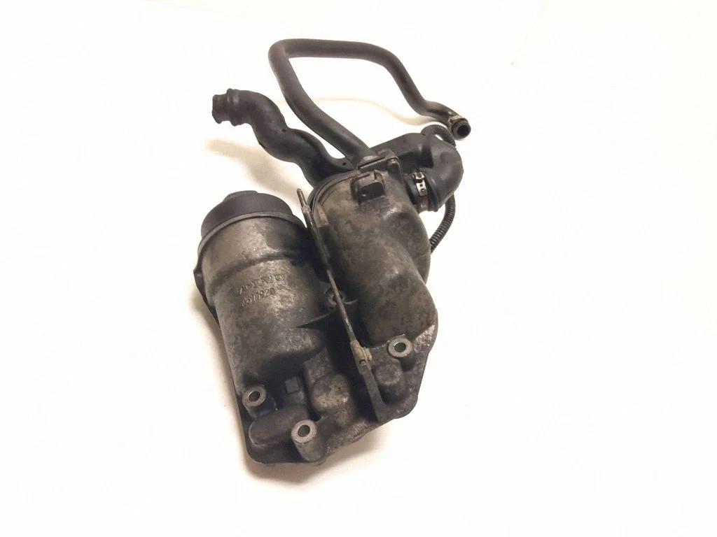 Oil filter mounting bracket 0677920
