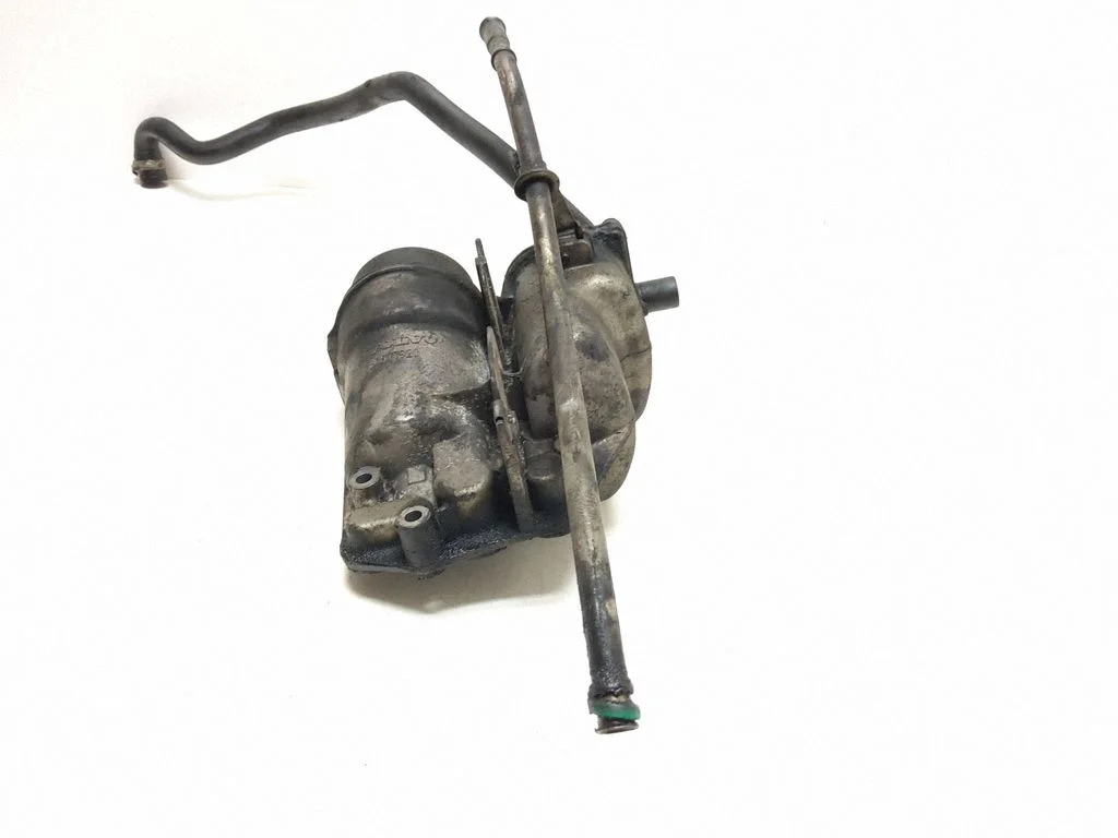 Eļļas filtra turētājs/dzesētājs 30677920