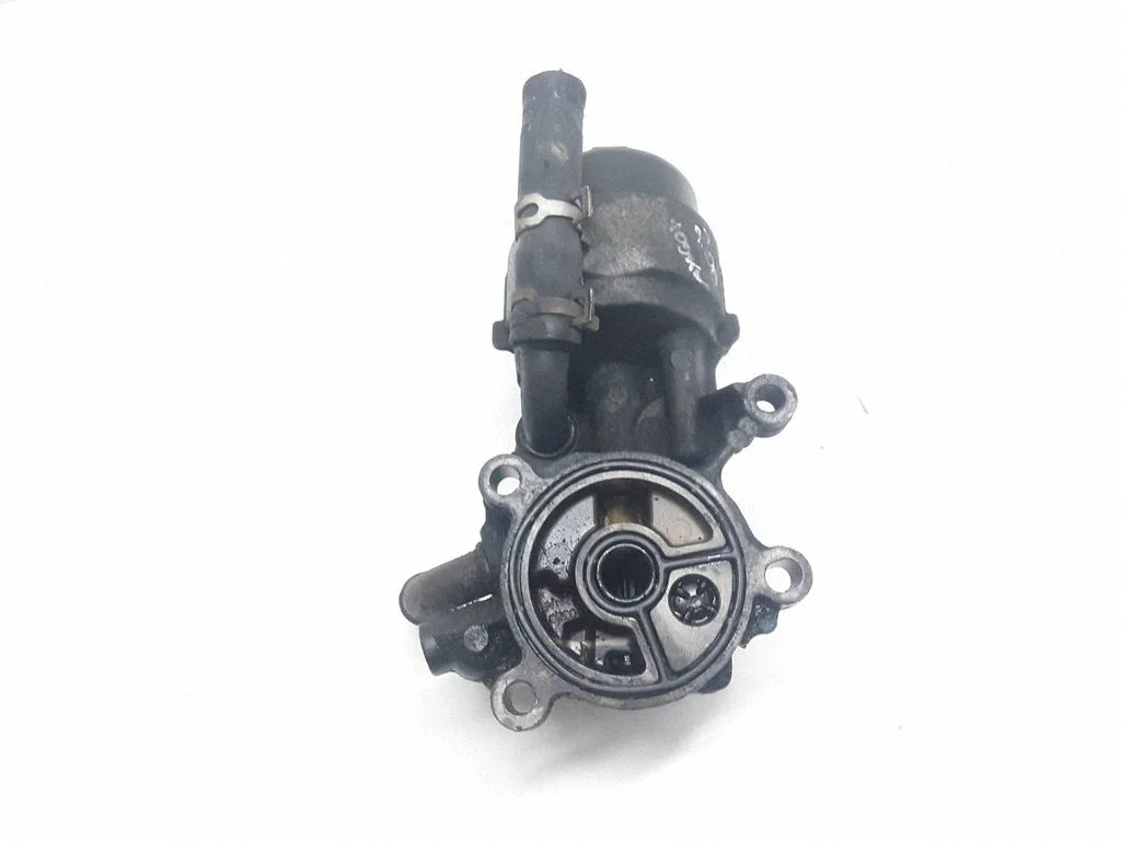Oil filter mounting bracket 9656830180