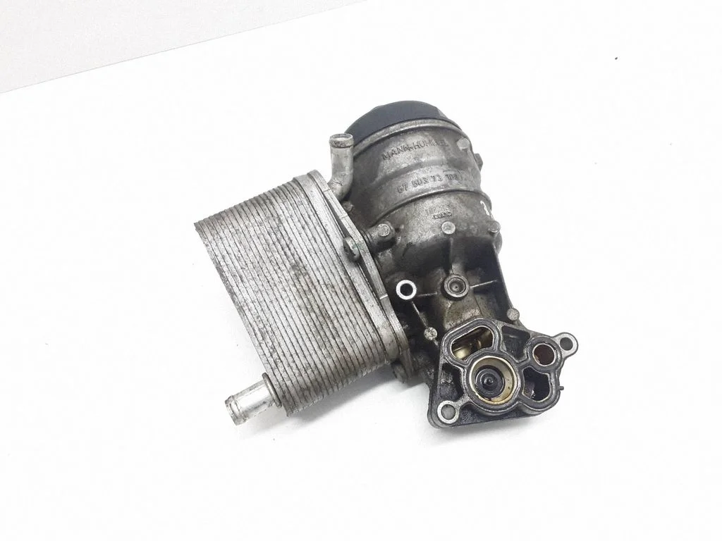 Oil filter mounting bracket – Volvo XC60 (2009-2013)