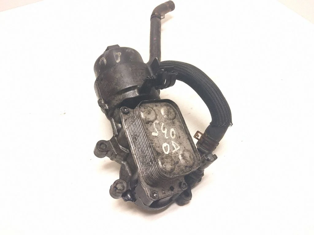 Oil filter mounting bracket 9685997780