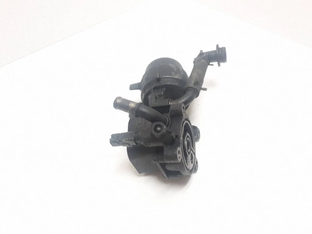 Oil filter mounting bracket 9656830180