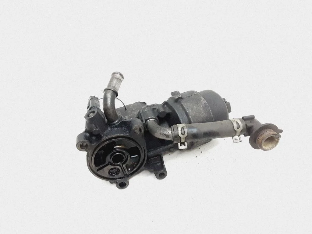 Õlifiltri hoidik/jahuti – Ford Mondeo MK IV (2007-2014)