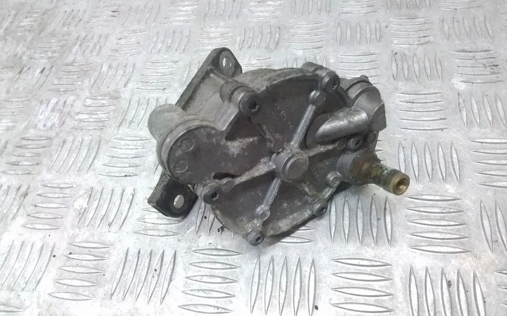 Vacuum pump 076145100