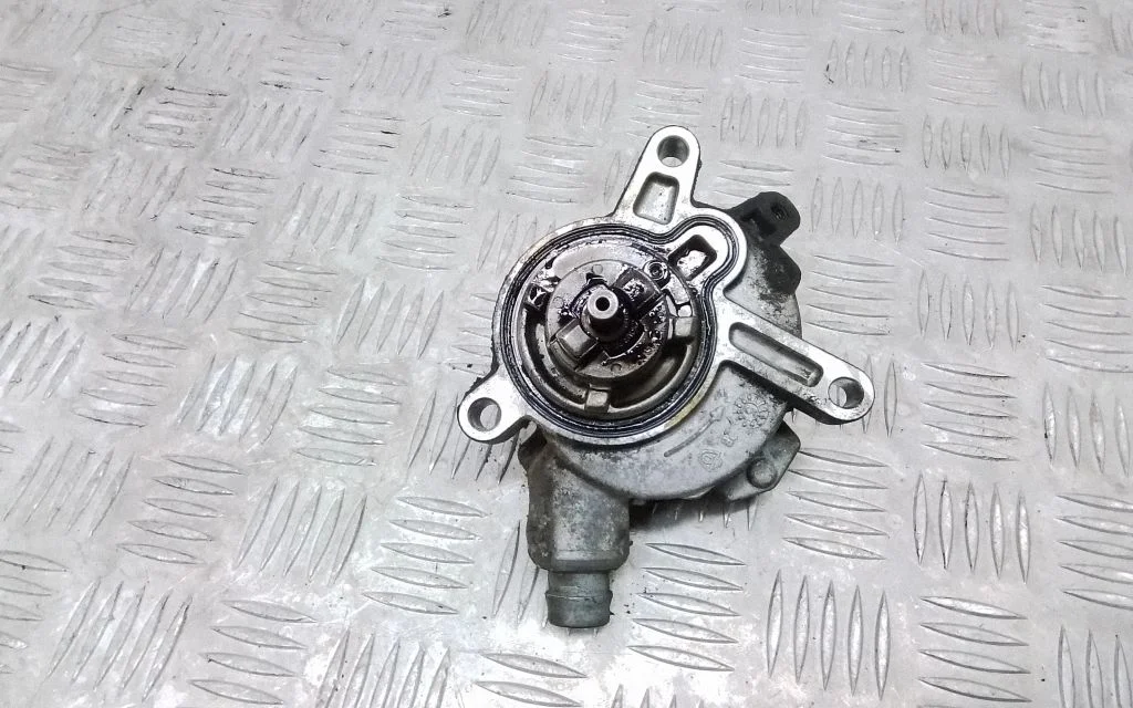 Vacuum pump – Volvo S60 (2005-2010)