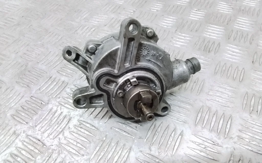 Vaakumpump 30731825