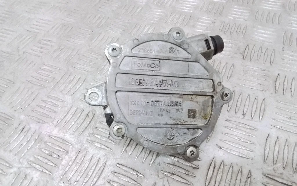 Vakuuma sūknis 6G9N2A451AG
