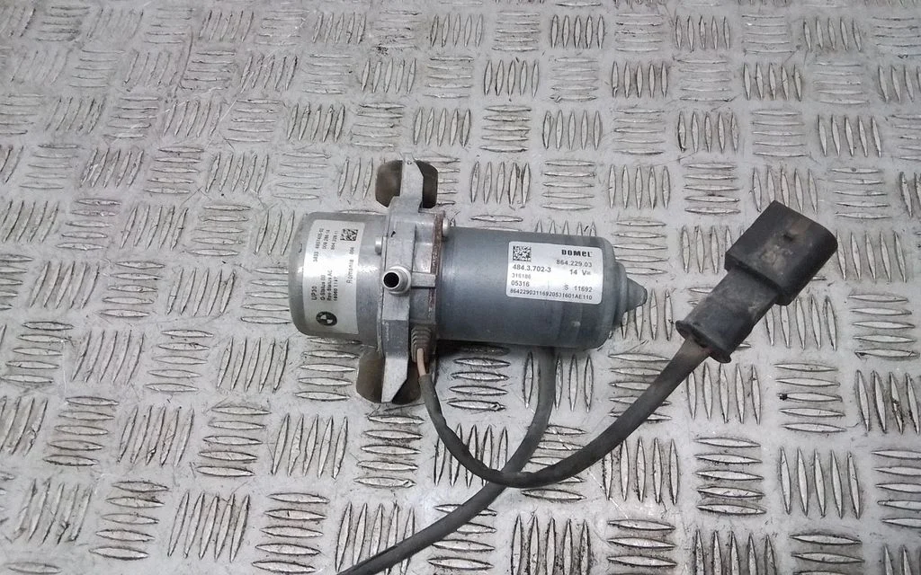 Vakuuma sūknis 86422903